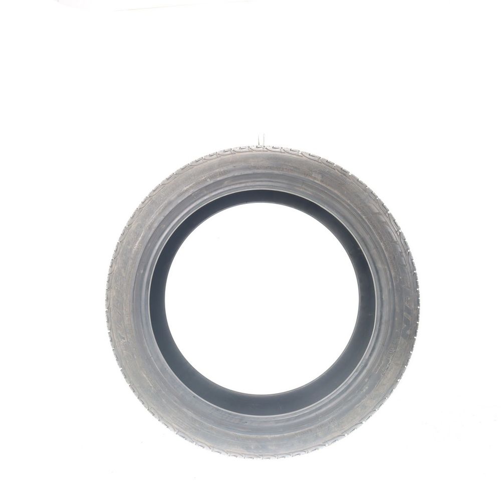 Used 245/40ZR18 Michelin Pilot Sport A/S Plus 93Y - 10/32 - Image 3