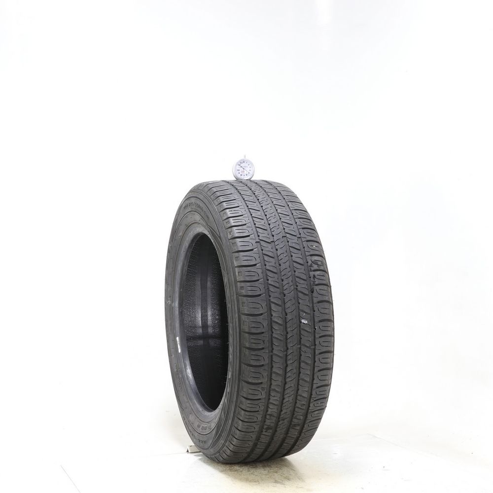 Used 215/55R16 Goodyear Assurance All-Season 93H - 4.5/32 - Image 1