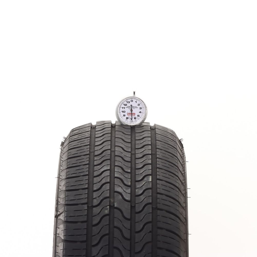 Set of (2) Used 215/60R17 Firestone All Season (Firestone) 96T - 6.5-8/32 - Image 2