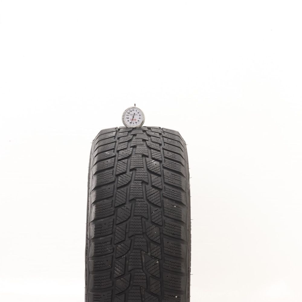Used 215/60R16 Cooper Evolution Winter 95H - 7.5/32 - Image 2