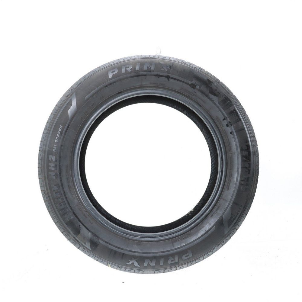 Set of (2) Used 245/60R18 Prinx HiCity HH2 105V - 8/32 - Image 3