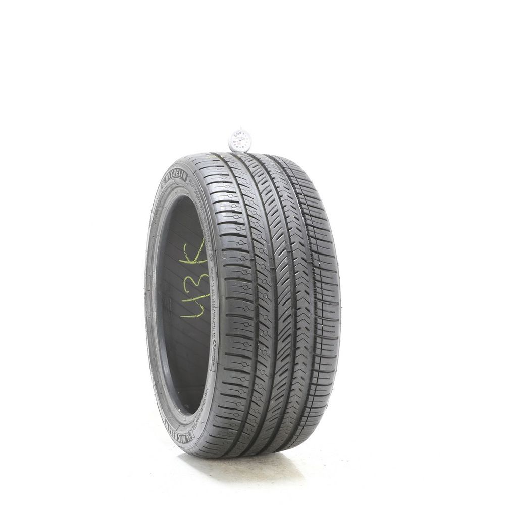 Used 235/40ZR18 Michelin Pilot Sport All Season 4 95Y - 9.5/32 - Image 1