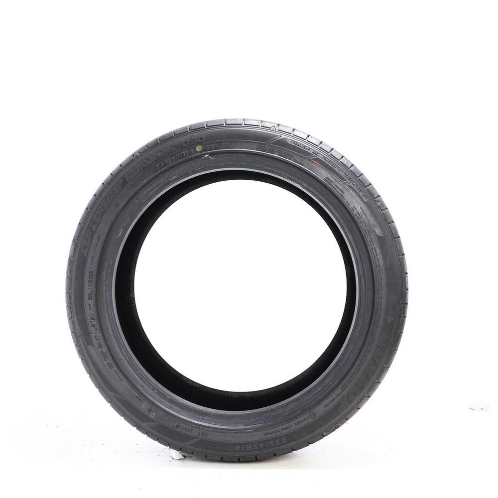Driven Once 235/45R18 Dunlop SP Sport Maxx 050 94Y - 8.5/32 - Image 3