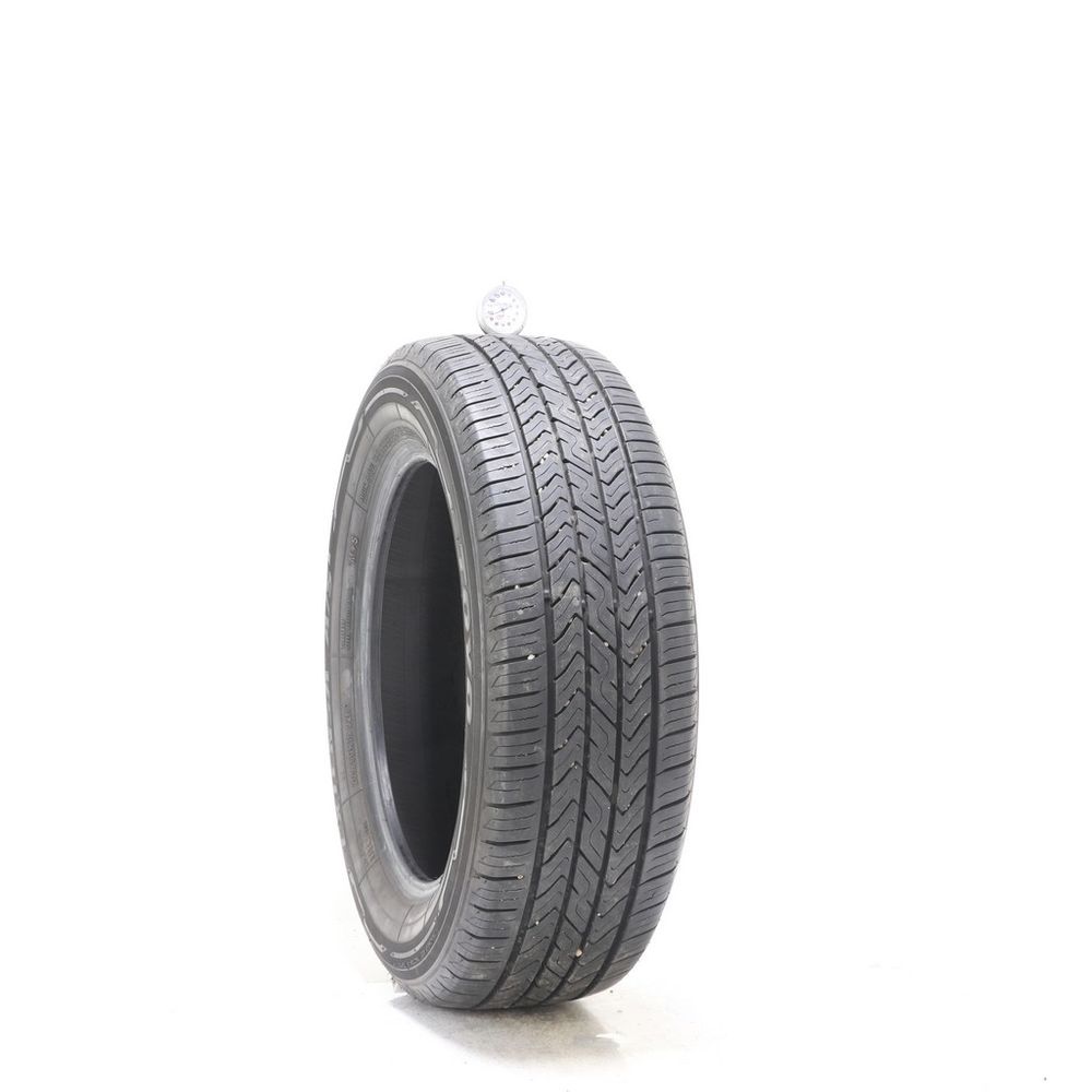 Set of (2) Used 205/60R16 Toyo Extensa A/S II 92H - 9-9.5/32 - Image 4
