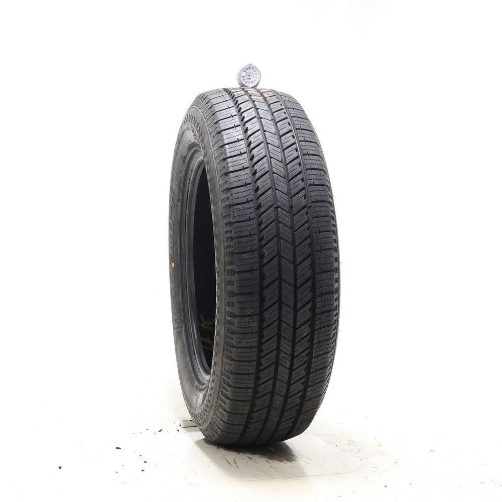 Used 235/65R18 Blackhawk Hiscend-H HT01 106T - 10.5/32 - Image 1