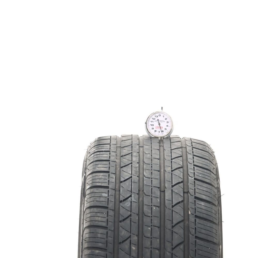 Set of (2) Used 235/45R18 Milestar MS932 Sport 94W - 6-7/32 - Image 2