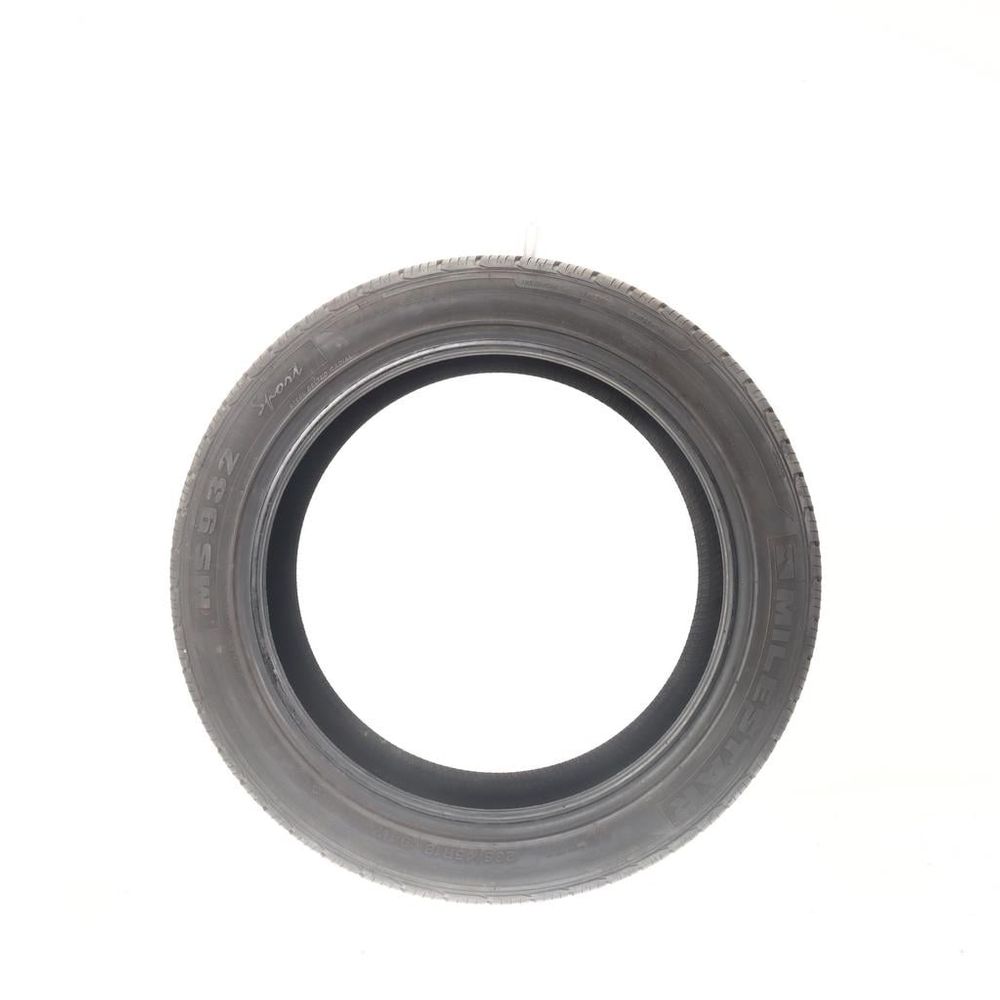 Set of (2) Used 235/45R18 Milestar MS932 Sport 94W - 6-7/32 - Image 6