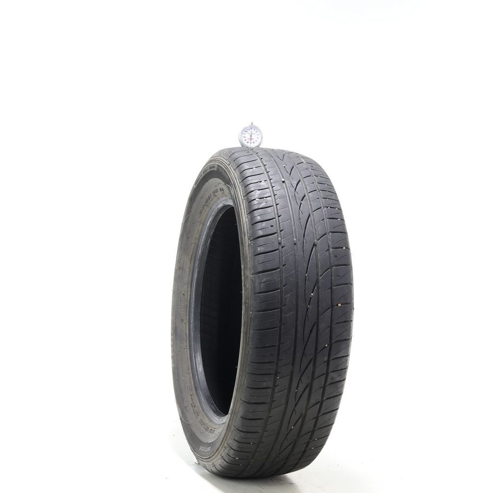 Used 215/60R17 Ohtsu FP0612 A/S 96H - 7/32 - Image 1