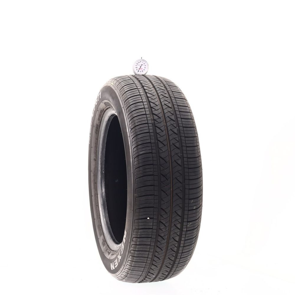 Used 205/60R16 Nexen Classe Premiere CP671 92H - 8/32 - Image 1
