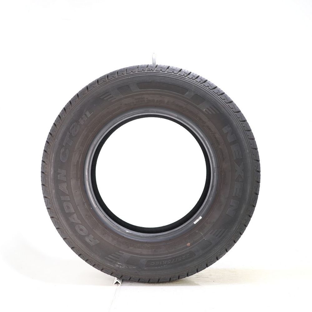 Used 225/75R16C Nexen Roadian CT8 HL 121/120R - 10/32 - Image 3