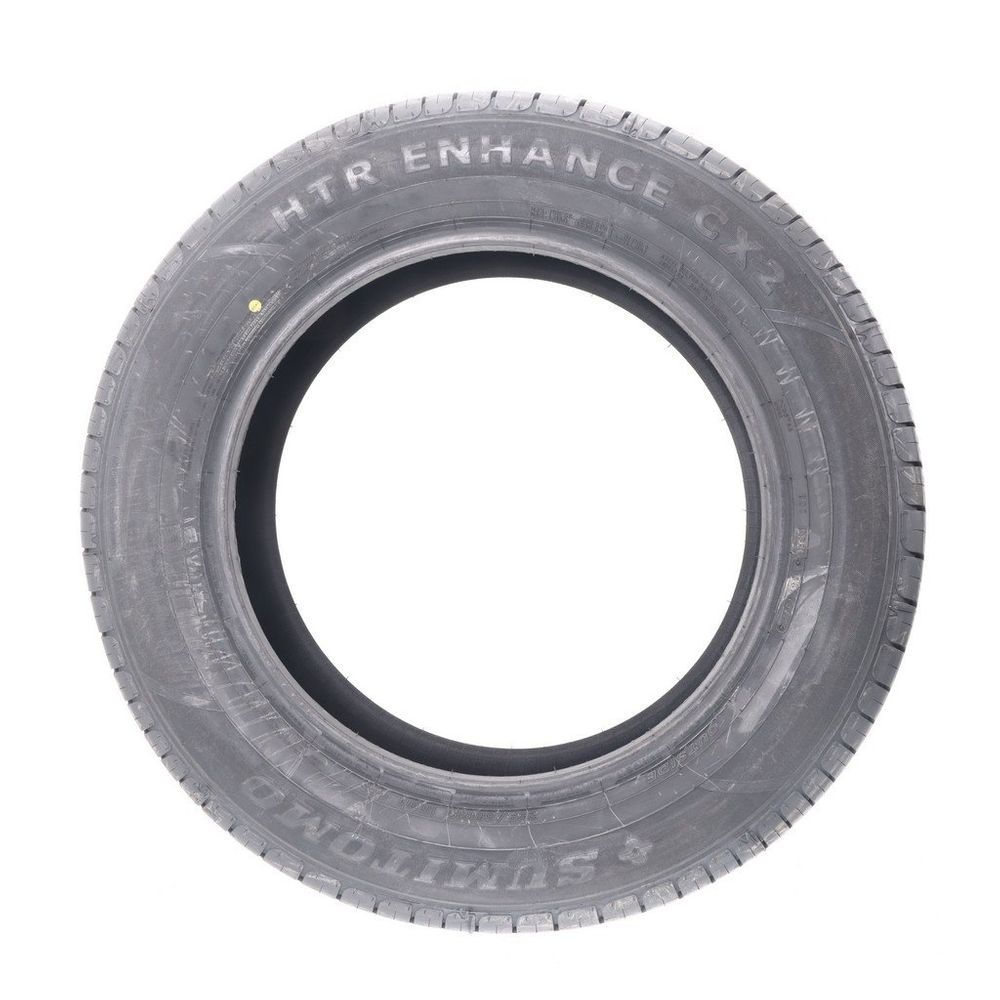 New 255/60R19 Sumitomo HTR Enhance CX2 109H - Image 3