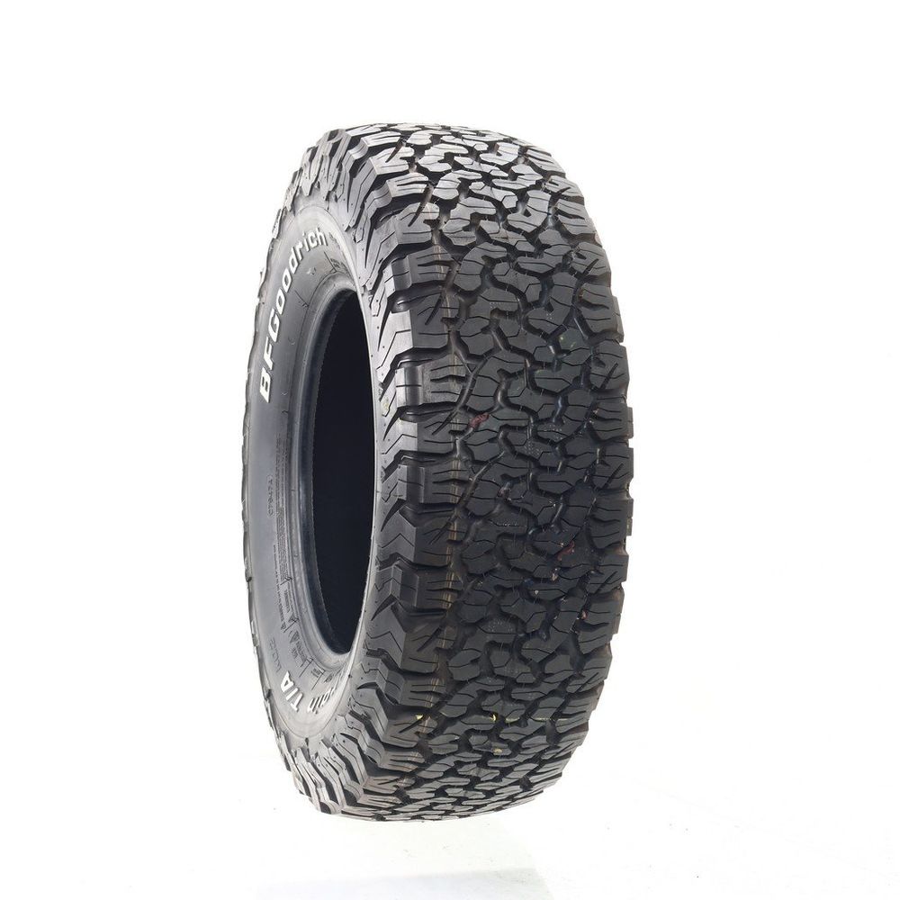 Set of (4) New LT 285/70R17 BFGoodrich All-Terrain T/A KO2 116/113Q C - 15/32 - Image 1