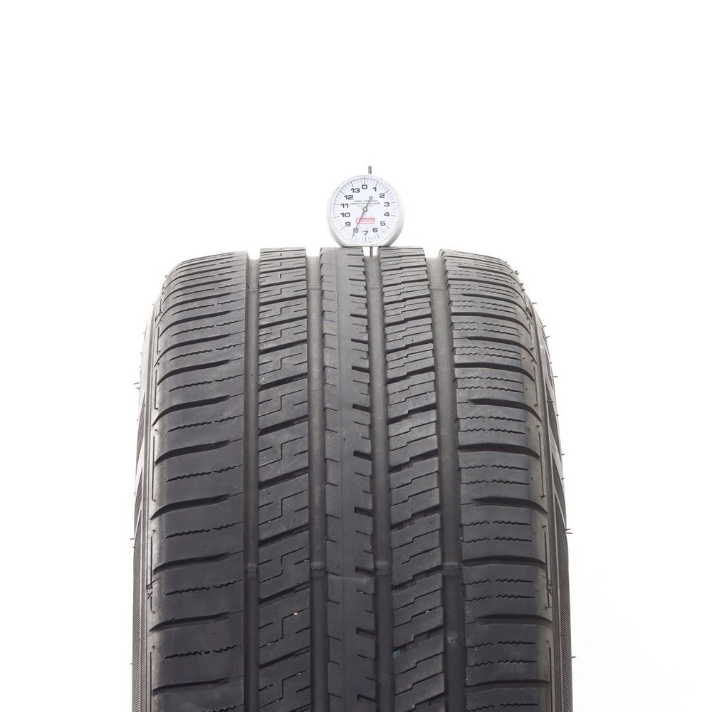 Set of (2) Used 245/50R20 Falken Pro G5 CSV 102V - 8-9.5/32 - Image 2
