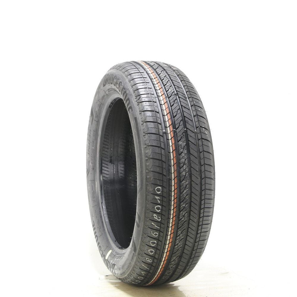 New 235/55R20 Bridgestone Alenza Sport A/S 102V - 8.5/32 - Image 1