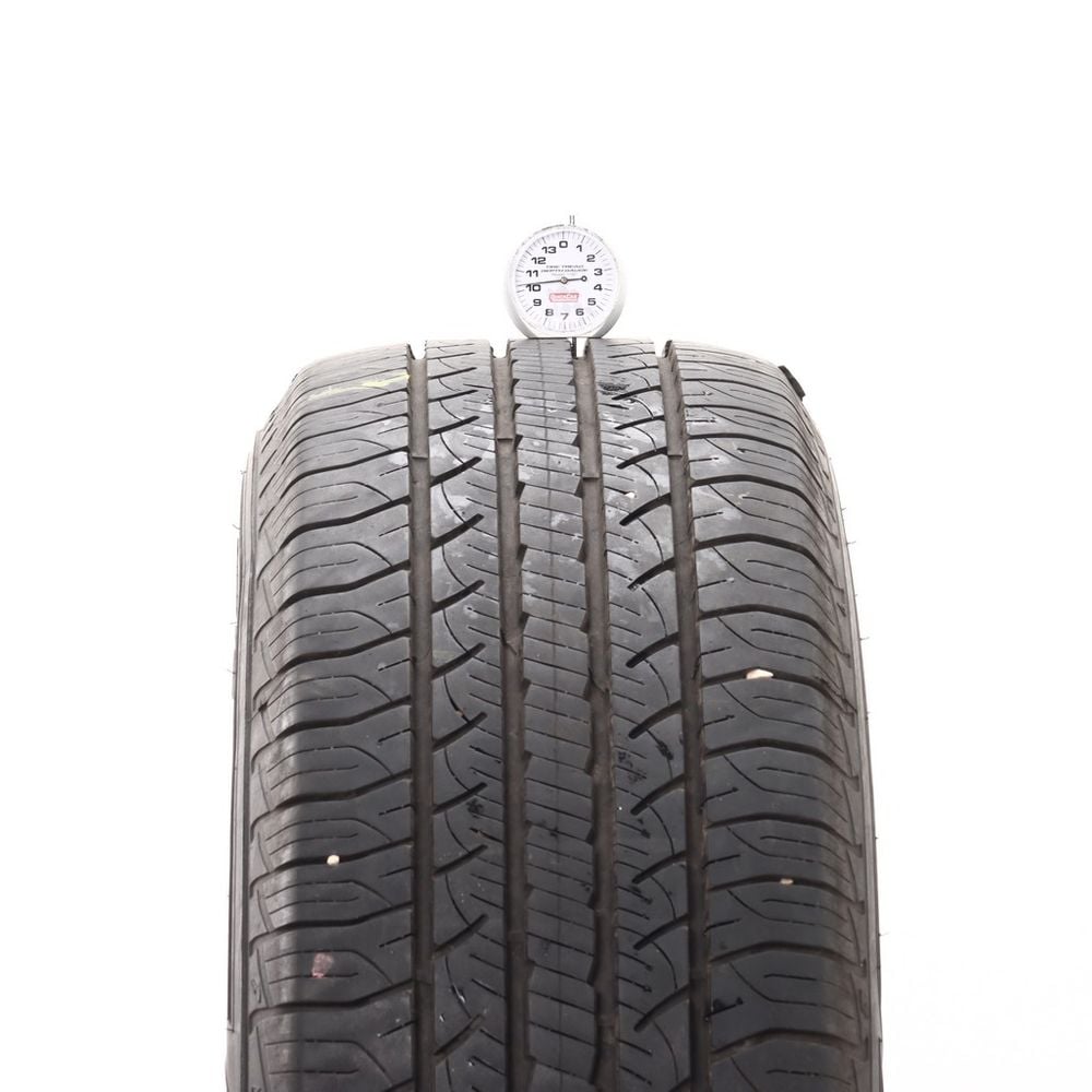 Set of (2) Used 245/60R18 Goodyear Assurance Outlast 105H - 8.5-10/32 - Image 5