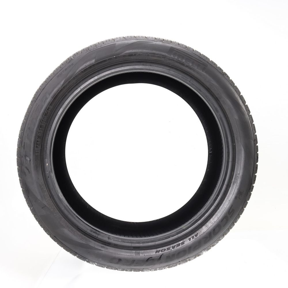 Driven Once 315/40R21 Pirelli Scorpion Zero MO 111H - 10/32 - Image 3