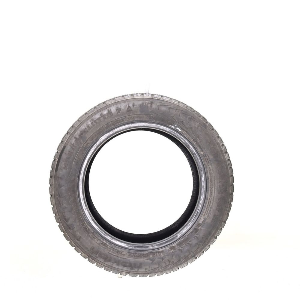 Used 195/60R15 Nokian Hakkapeliitta 7 92T - 10.5/32 - Image 3