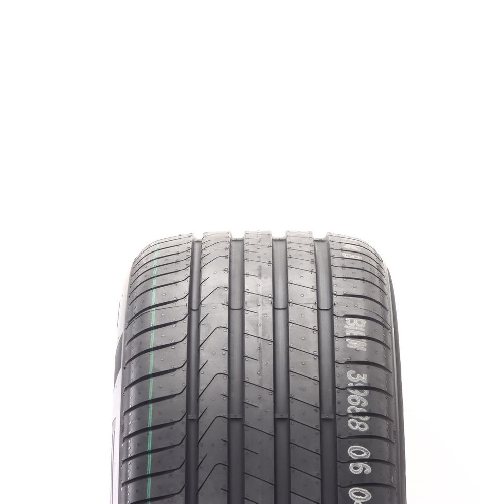 Set of (2) New 235/55R19 Pirelli Scorpion MO Elect 105H - Image 2