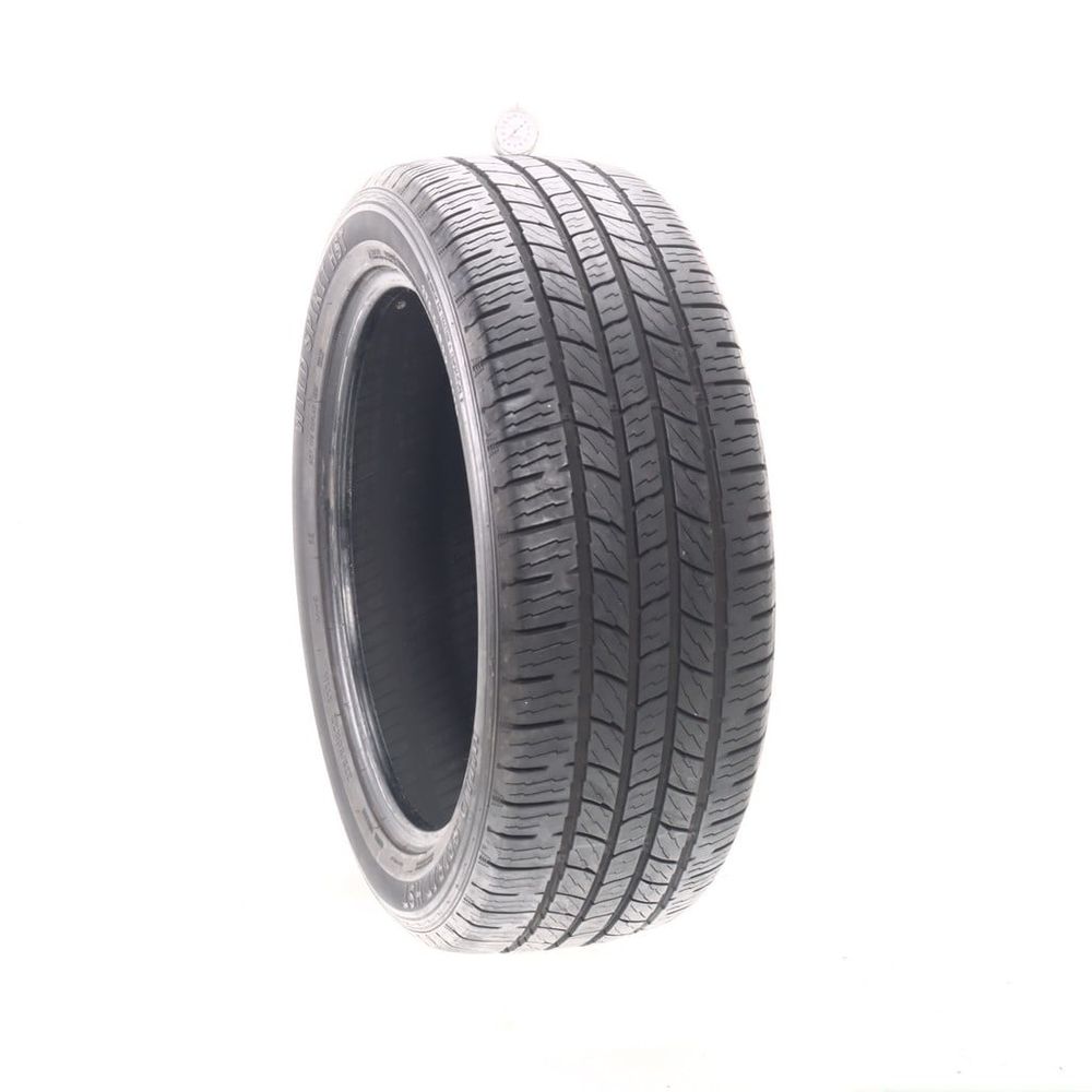 Set of (2) Used 275/50R22 Wild Spirit HST 111H - 8.5/32 - Image 1