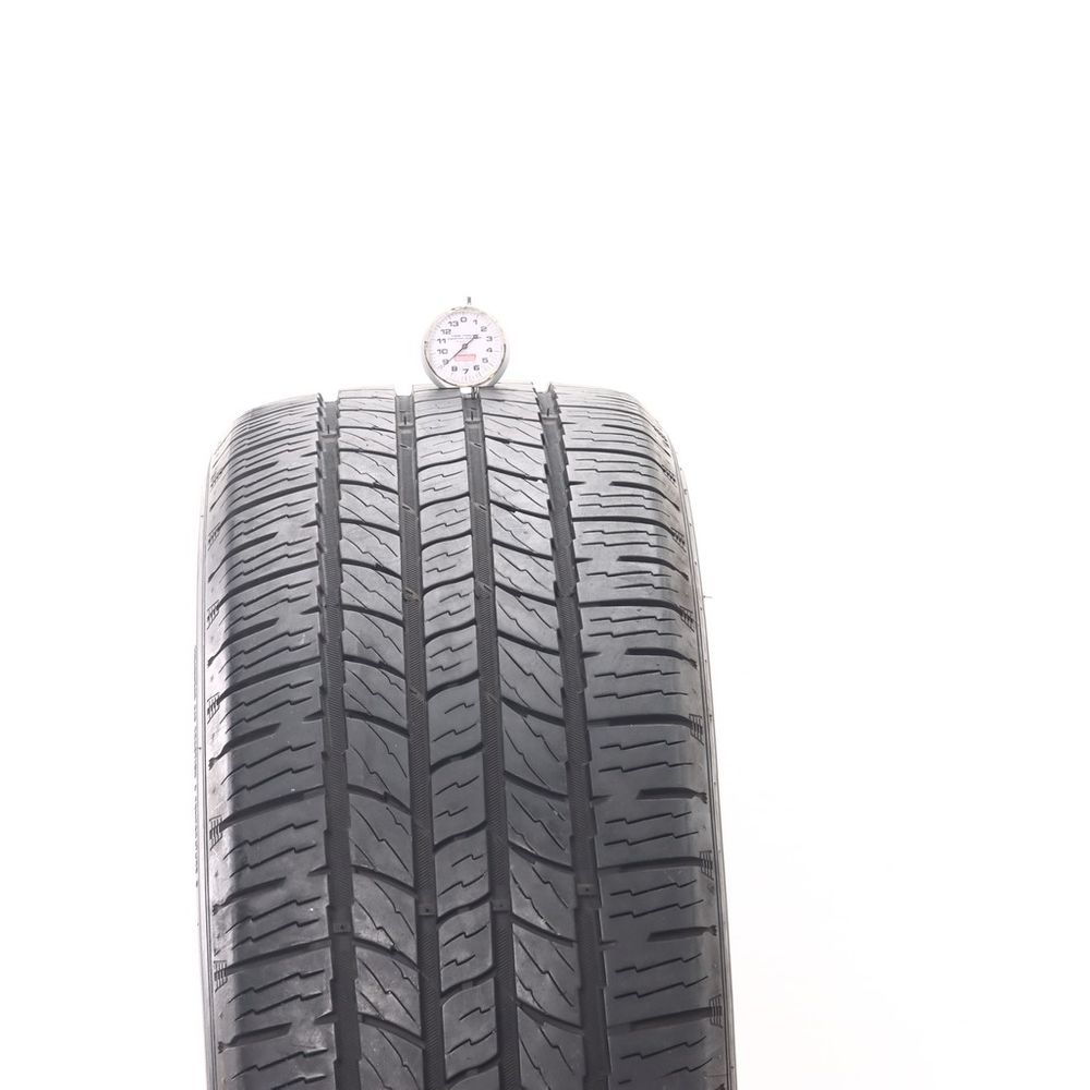 Set of (2) Used 275/50R22 Wild Spirit HST 111H - 8.5/32 - Image 2