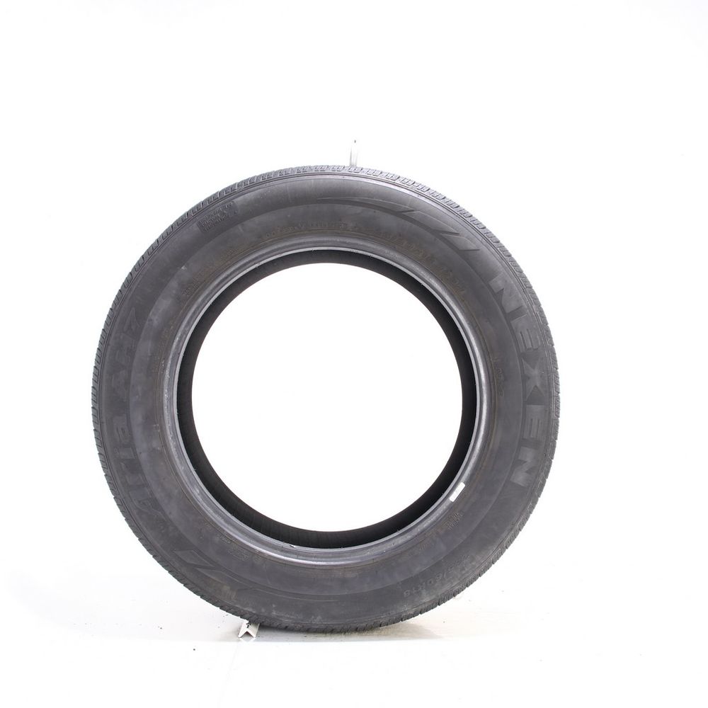 Used 235/60R18 Nexen Aria AH7 103H - 6.5/32 - Image 3