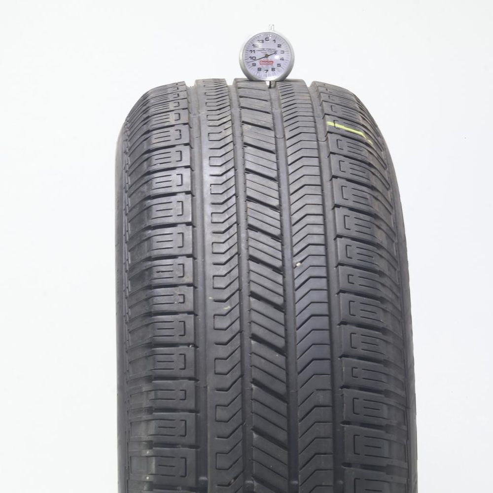 Set of (2) Used 255/65R19 Continental CrossContact RX LR 114V - 8.5-9.5/32 - Image 5