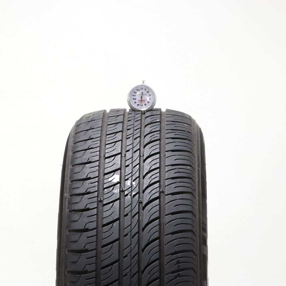 Set of (2) Used 235/60R18 Radar Dimax AS-8 107V - 7-8.5/32 - Image 2