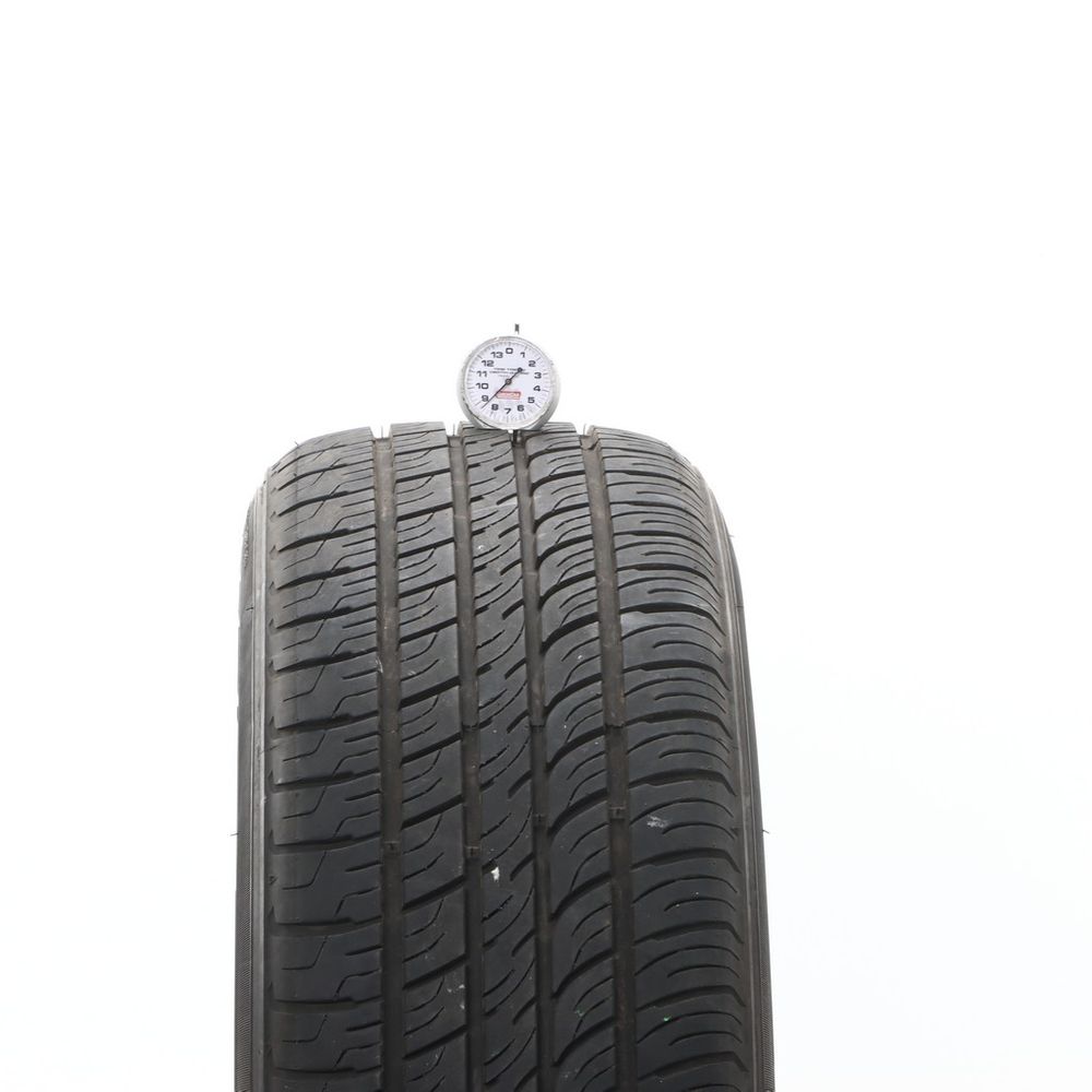 Set of (2) Used 235/60R18 Radar Dimax AS-8 107V - 7-8.5/32 - Image 5