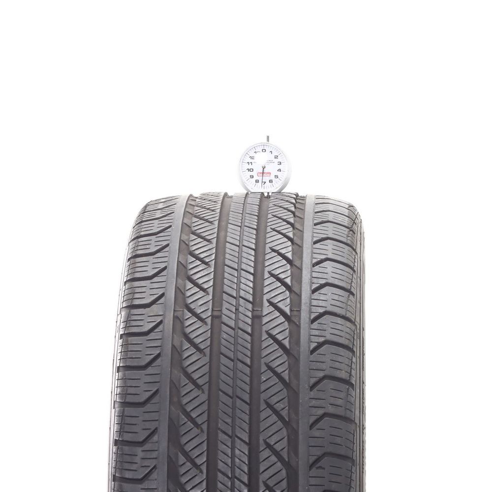 Set of (2) Used 225/45R18 Continental ProContact GX SSR MOE 95H - 5.5-7/32 - Image 5