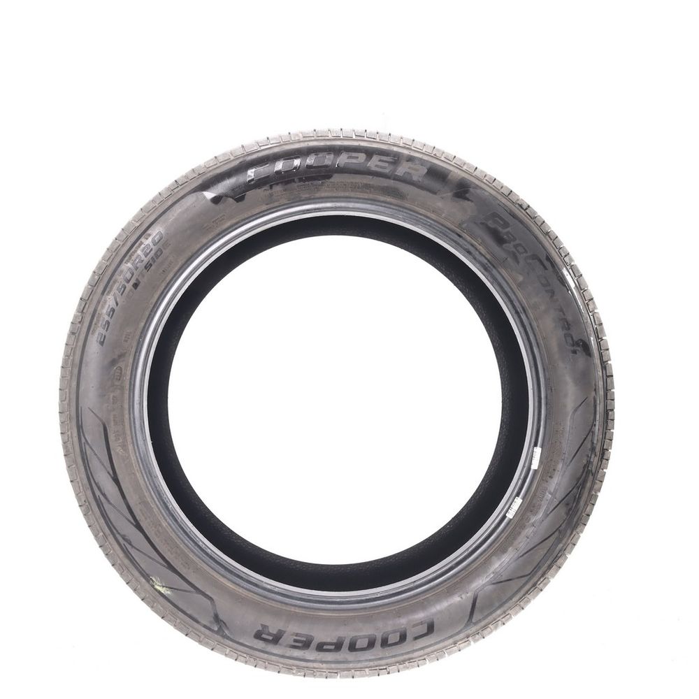 Used 255/50R20 Cooper ProControl 109V - 7.5/32 - Image 3