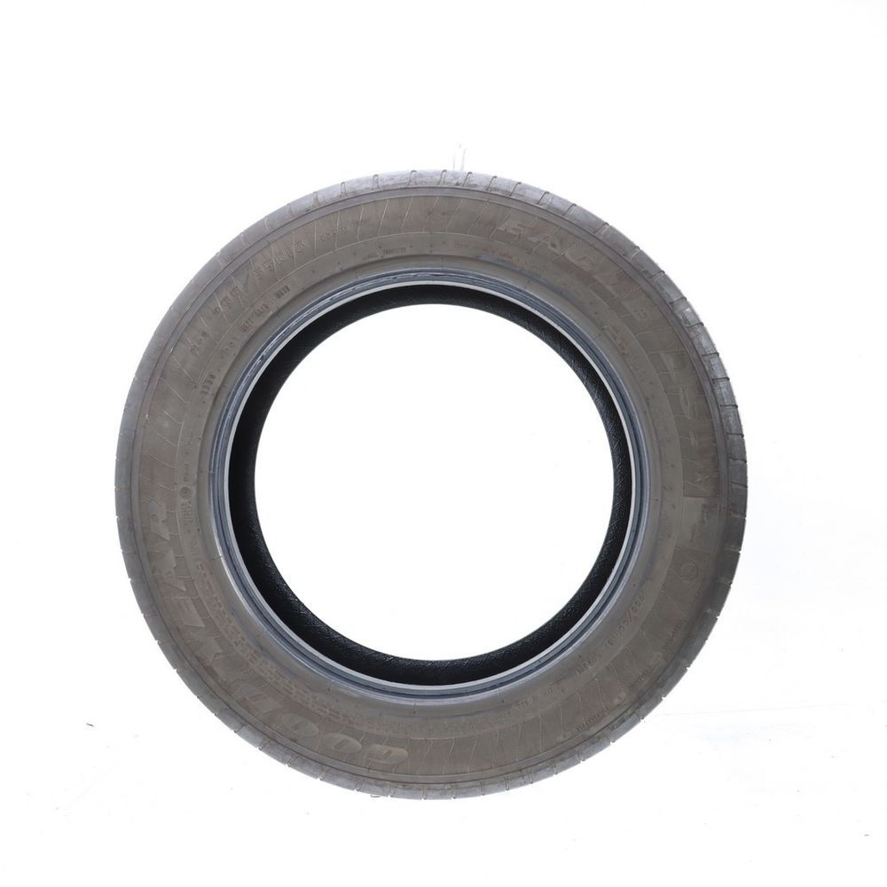 Used 255/55R18 Goodyear Eagle LS-2 Run Flat 109H - 7.5/32 - Image 3