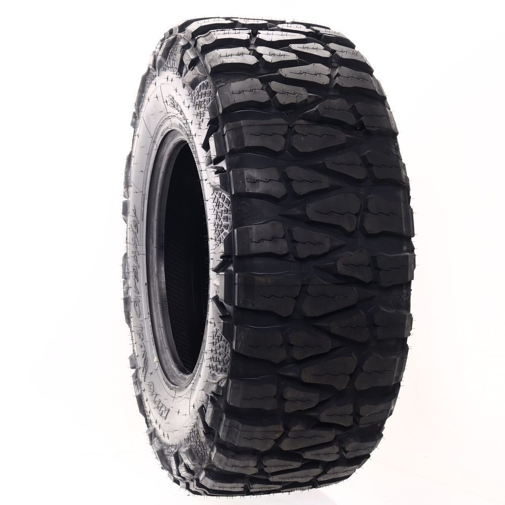 New LT 37X13.5R18 Nitto Extreme Terrain Mud Grappler 124P D - Image 1