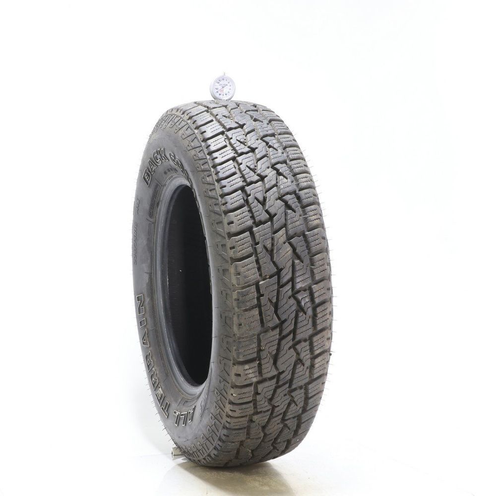 Used 225/75R16 DeanTires Back Country SQ-4 A/T 104T - 9/32 - Image 1