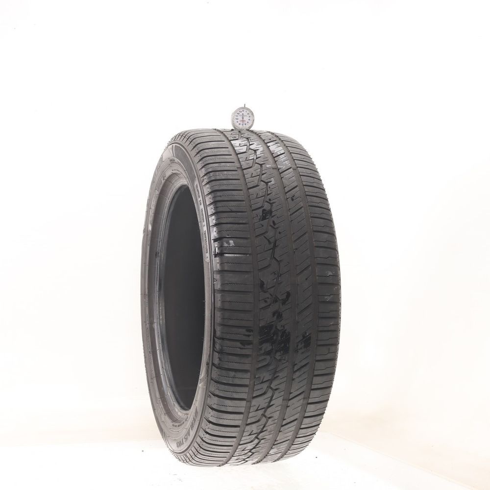 Used 255/50R19 Sumitomo HTR A/S P03 107W - 6.5/32 - Image 1