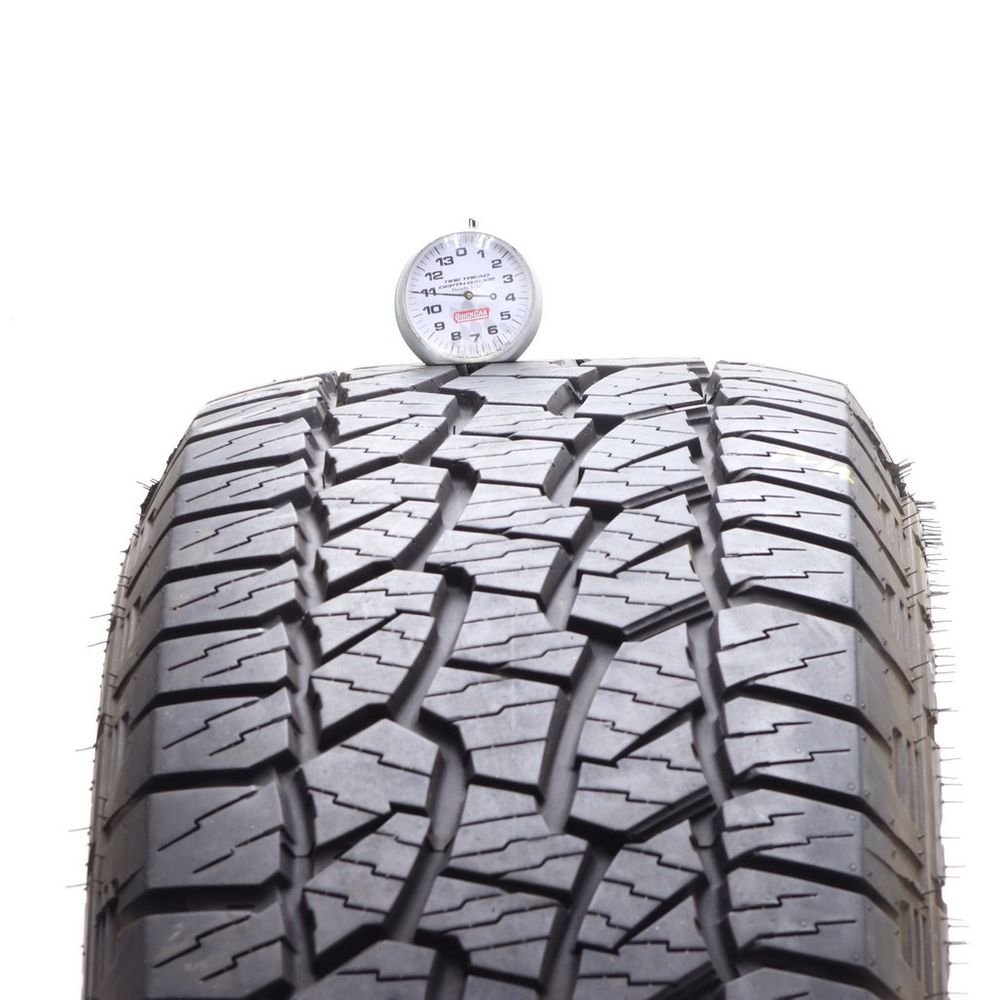Set of (2) Used 275/55R20 Hankook Dynapro ATM 113T - 10.5-11/32 - Image 5