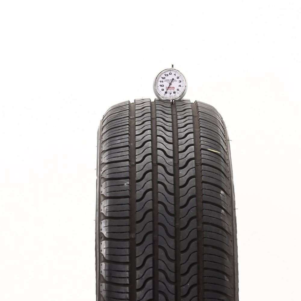 Set of (2) Used 205/65R16 Firestone All Season 95T - 8-9/32 - Image 2