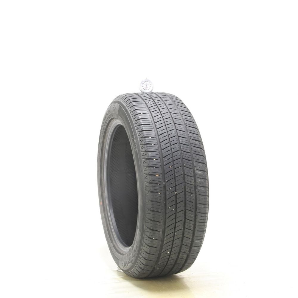 Set of (2) Used 215/55R17 Yokohama Avid Ascend GT 94V - 6-7.5/32 - Image 4