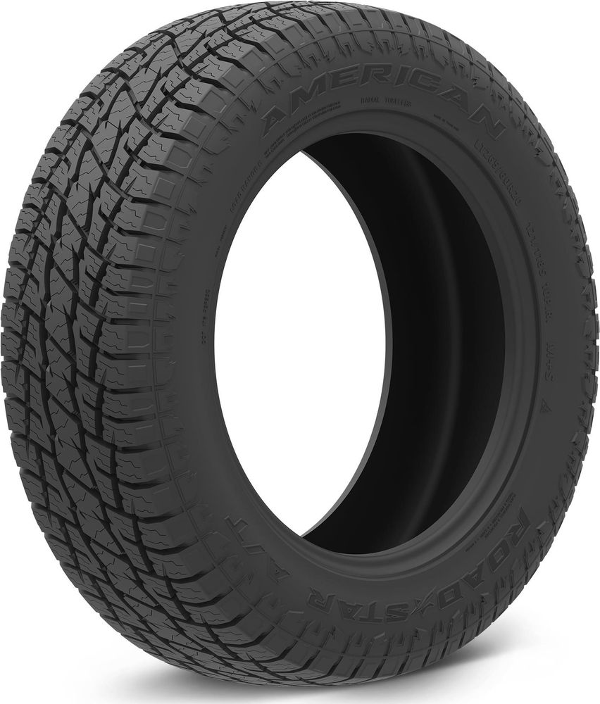 New 265/65R17 American Roadstar A/T 116T - Image 1