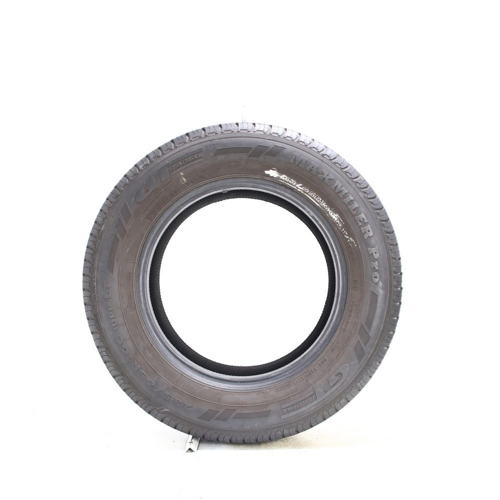 Used 235/65R16C GT Radial Maxmiler Pro 121/119R - 8.5/32 - Image 3