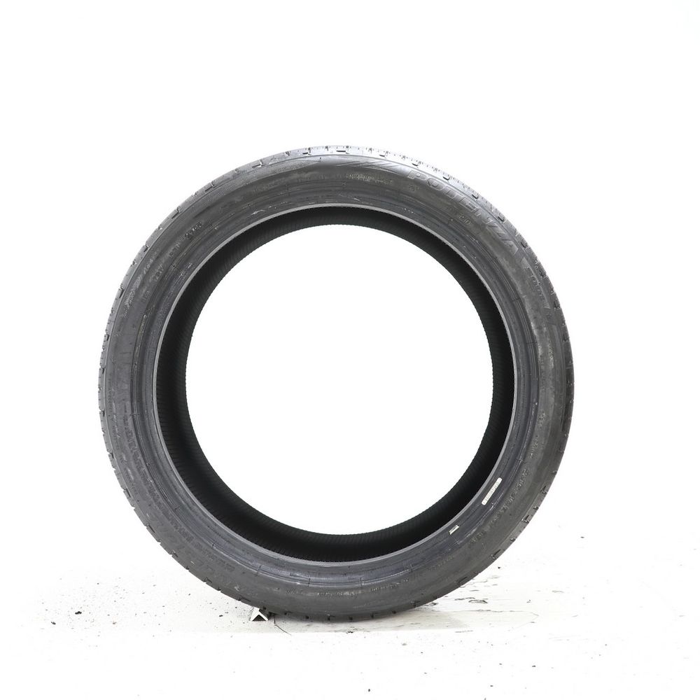Driven Once 245/40R20 Bridgestone Potenza S001 99W - 8/32 - Image 3