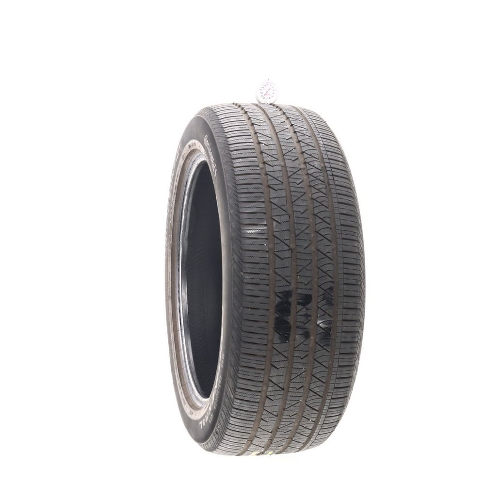 Used 255/50R20 Continental CrossContact LX Sport AO 109H - 8.5/32 - Image 1