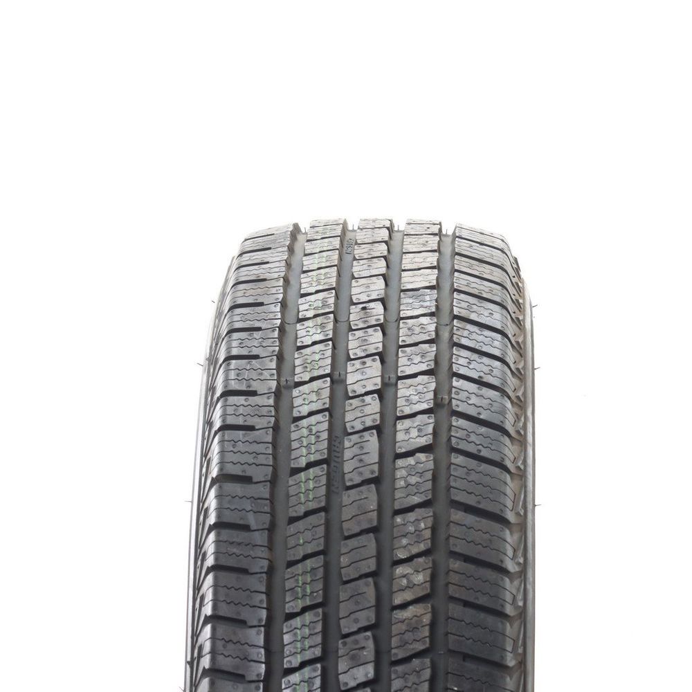 Driven Once 225/75R16 Kumho Crugen HT51 104T - 12/32 - Image 2