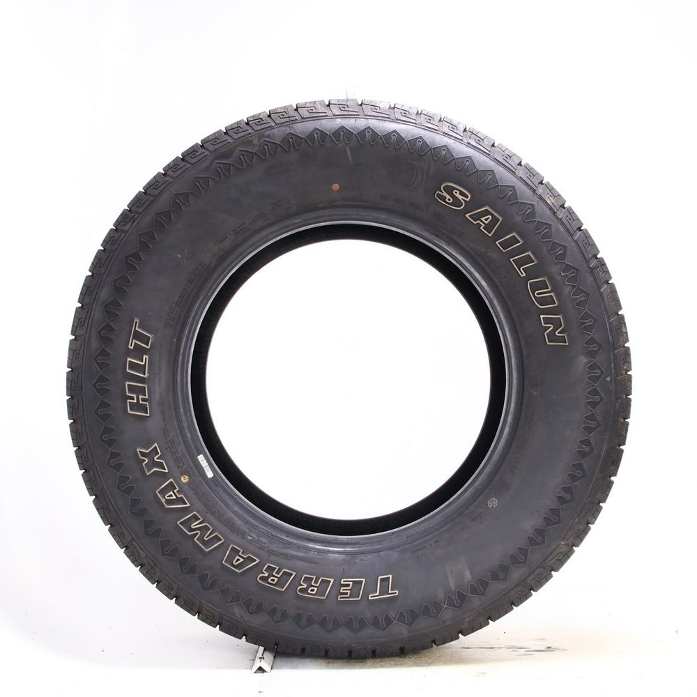 Used LT 275/70R18 Sailun Terramax HLT 125/122S E - 12/32 - Image 3