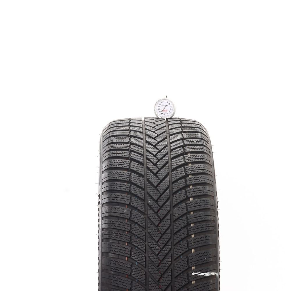 Set of (2) Used 255/45R20 Bridgestone Blizzak LM-005 AO + 101T - 8.5/32 - Image 2