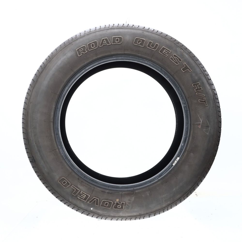 Used 275/60R20 Rovelo Road Quest H/T 115T - 7/32 - Image 3