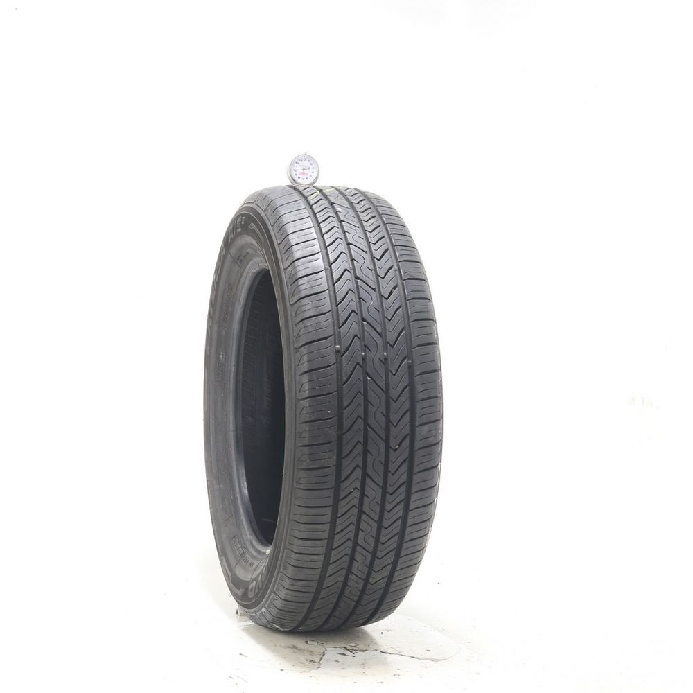 Used 225/60R17 Toyo Extensa A/S II 99H - 10/32 - Image 1