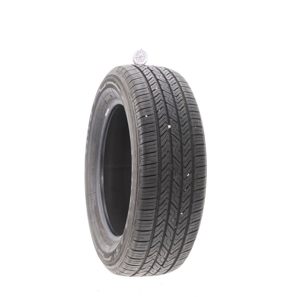 Set of (4) Used 225/60R17 Toyo Extensa A/S II 99H - 8.5-10/32 - Image 8