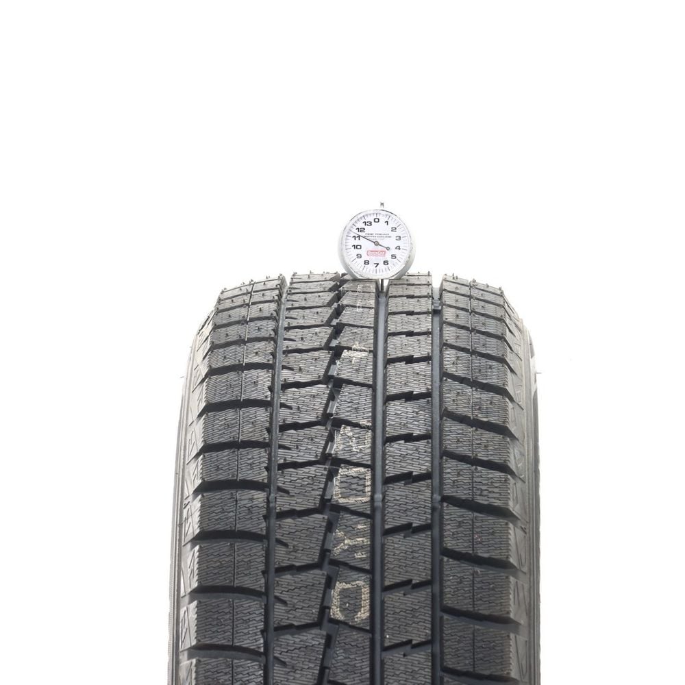 Used 225/55R17 Dunlop Winter Maxx WM01 101T - 11.5/32 - Image 2