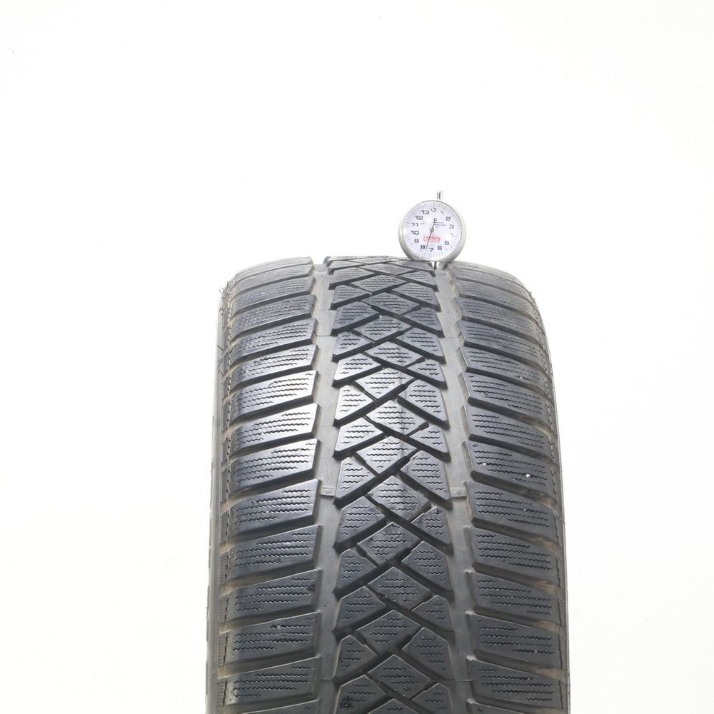 Used 265/55R18 Dunlop SP Winter Sport M2 108H - 7.5/32 - Image 2