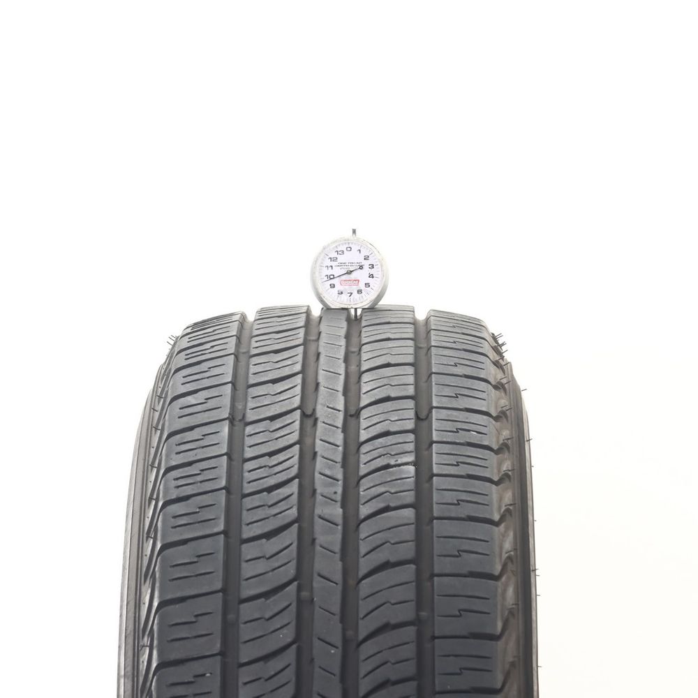 Used LT 265/75R16 GeoDrive KL51 123/120S E - 9.5/32 - Image 2